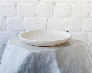 Vella Onyx Plate