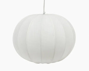 Versailles Pendant | Sphère | Blanc | Large