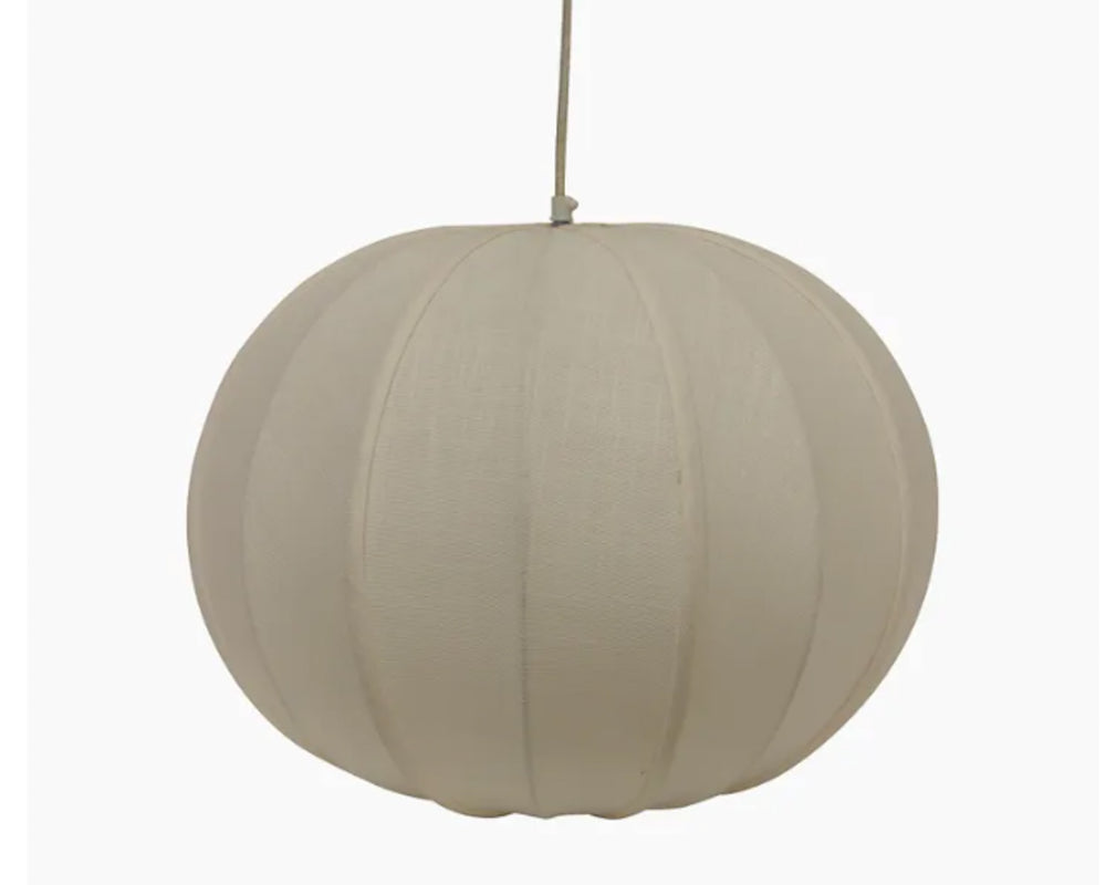 Versailles Pendant | Sphère | Naturale | Large