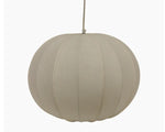 Versailles Pendant | Sphère | Naturale | Large