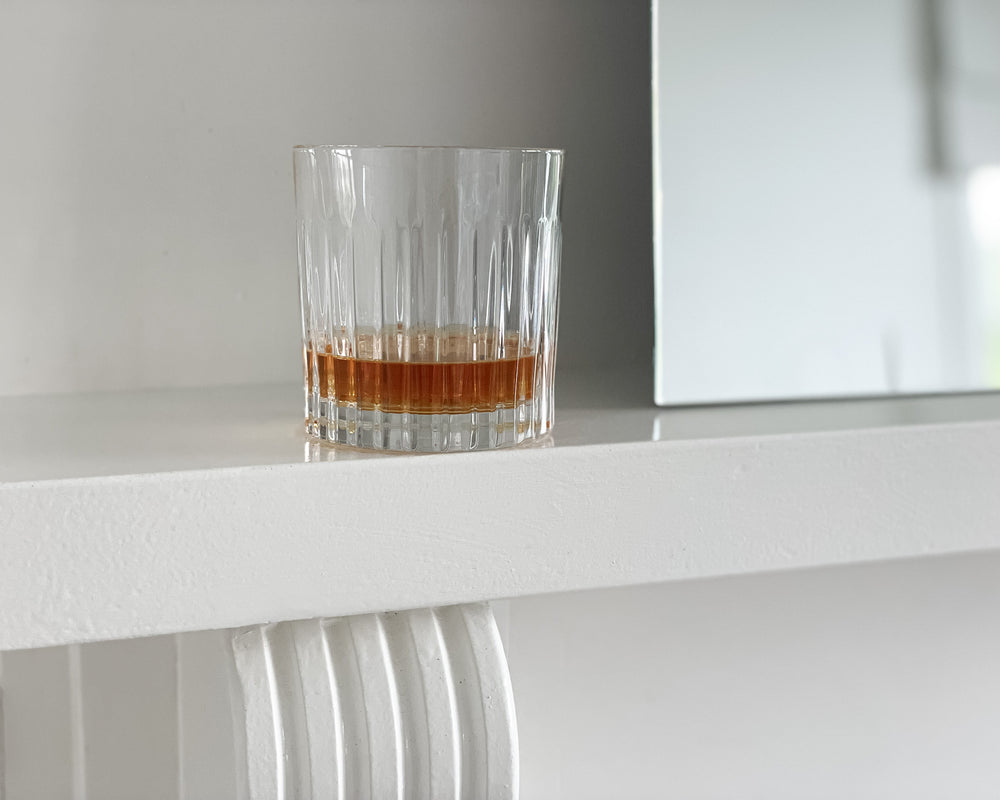 The Whisky Glass