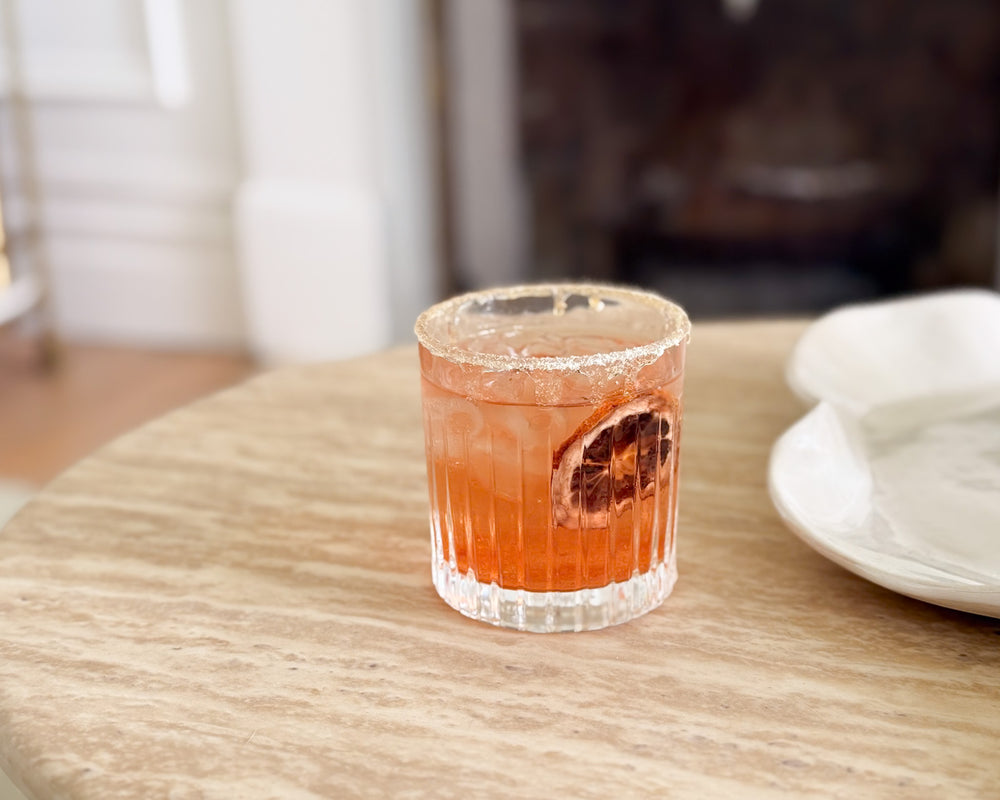 The Whisky Glass | Set of 4