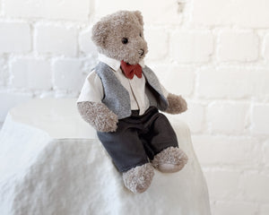 William the Notting Hill Bear