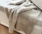 Winton Throw | Neutral