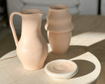 XO | The Potters Pitcher | Nude