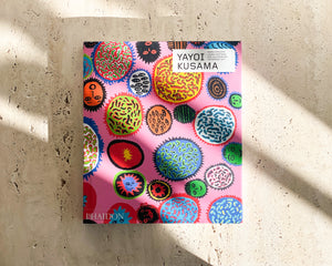 Yayoi Kusama
