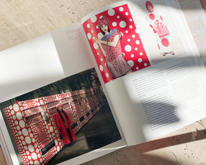 Yayoi Kusama