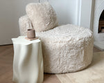 Yogi Lounge Chair
