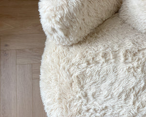 Yogi Lounge Chair