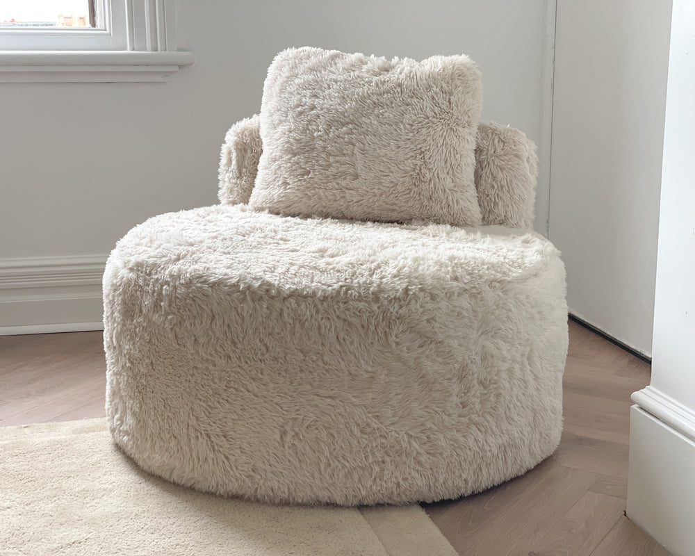 Yogi Lounge Chair