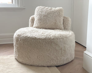 Yogi Lounge Chair