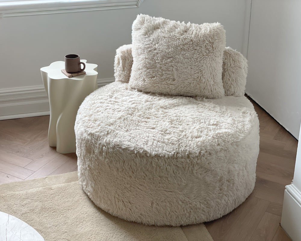 Yogi Lounge Chair