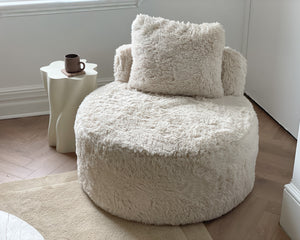 Yogi Lounge Chair