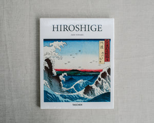 Hiroshige by Taschen
