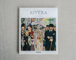 Rivera by Taschen