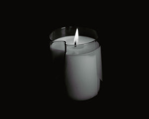 Arc Candle | Illume