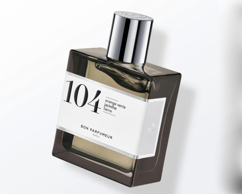 Bon Parfumeur 104 | Floral