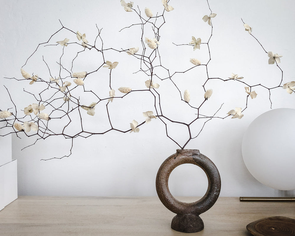 Ring Vase | Nimbus