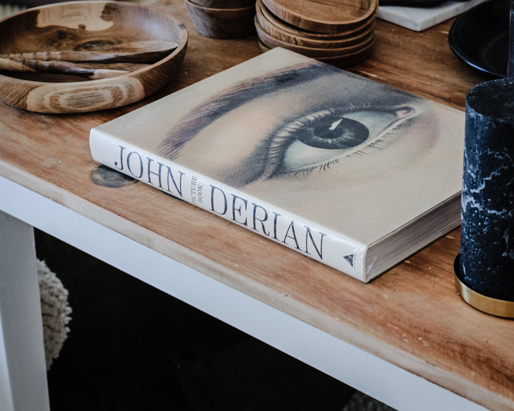 John Derian | Picture Book