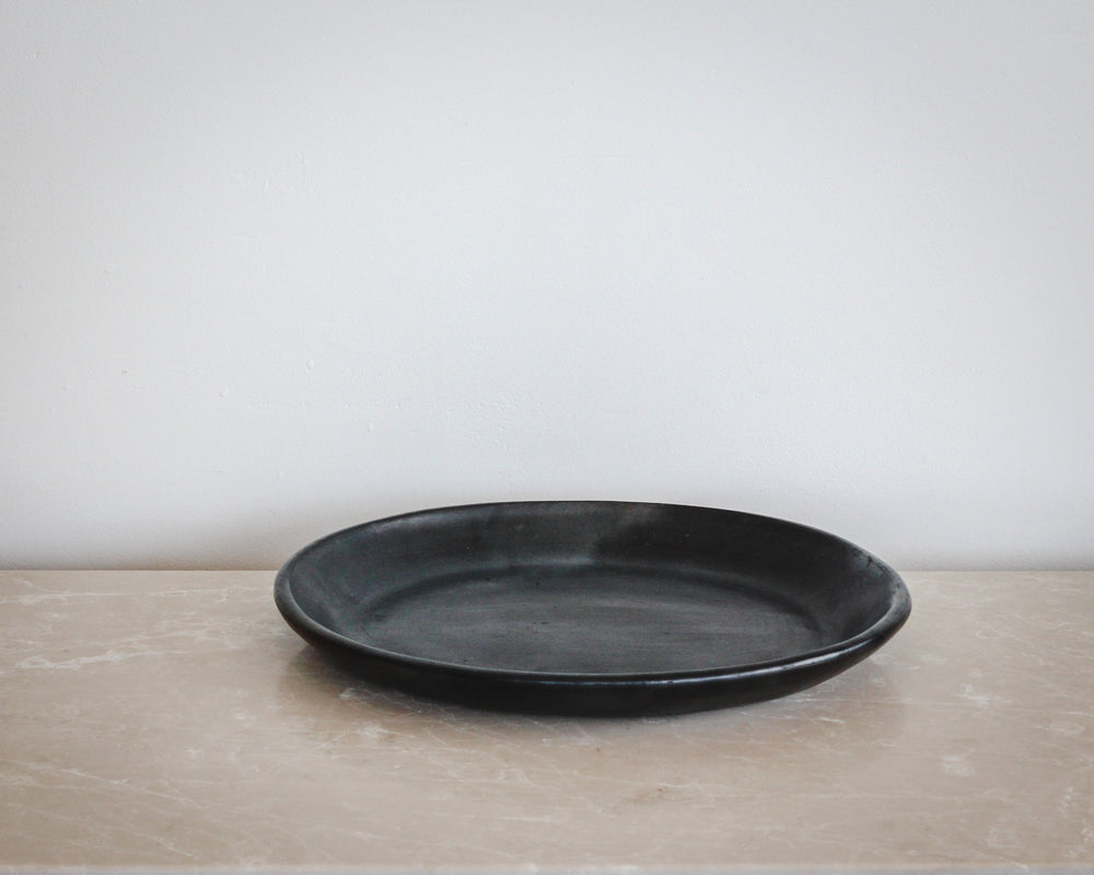 La Chamba | Oval Platter