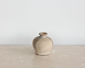 Wabi Sabi Mini Vase