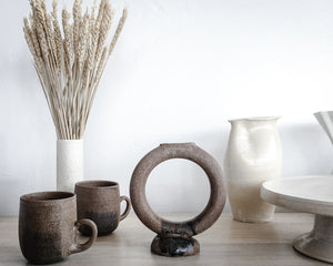 Ring Vase | Nimbus