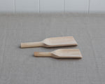 Beech Wood Scoop