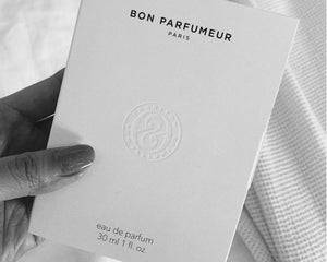 Bon Parfumeur | 902