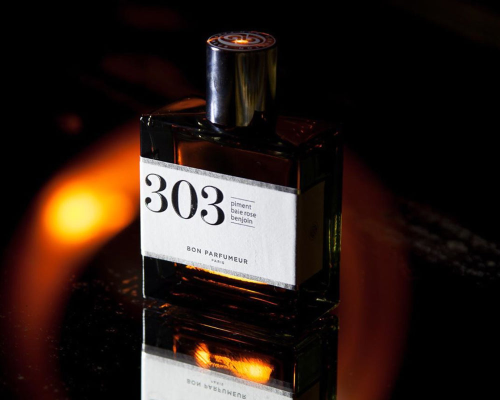 Bon Parfumeur 303 | Amber & Spices