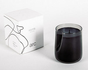 
            
                Load image into Gallery viewer, Arc Candle | Dusk
            
        