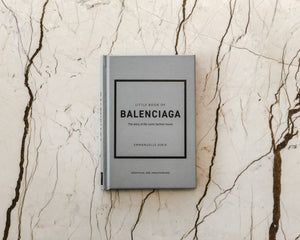 The Little Book of Balenciaga  ORNAMENT