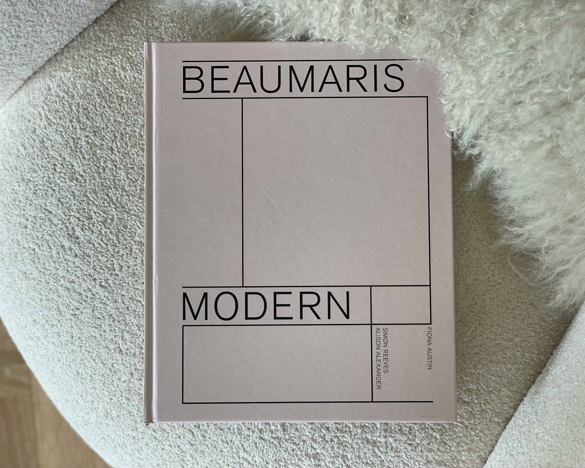 Beaumaris Modern Modernist Homes in Beaumaris ORNAMENT