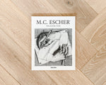 MC Escher: The Graphic Work by Taschen