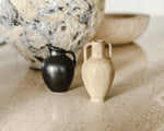 Ferm Living | Ary Mini Vase | Charcoal