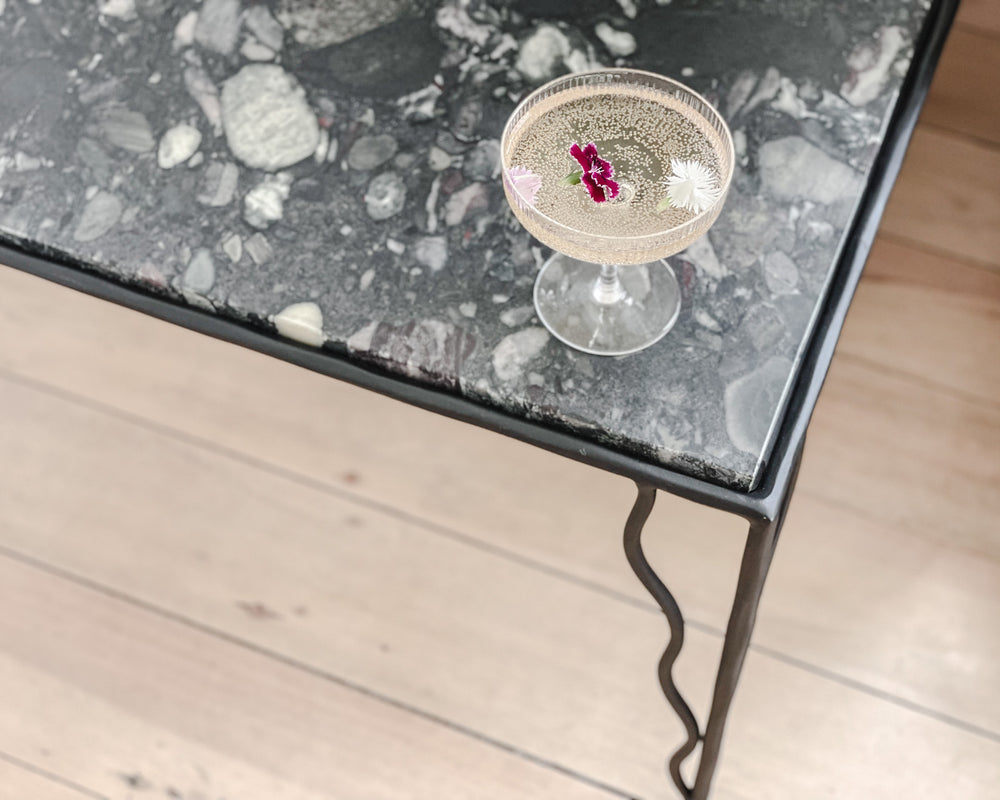 Ferm Living | Ripple Champagne Glass Set of 2