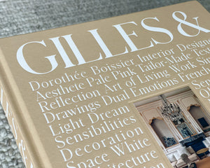 Gillies & Boissier Interior Design