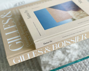 Gillies & Boissier Interior Design