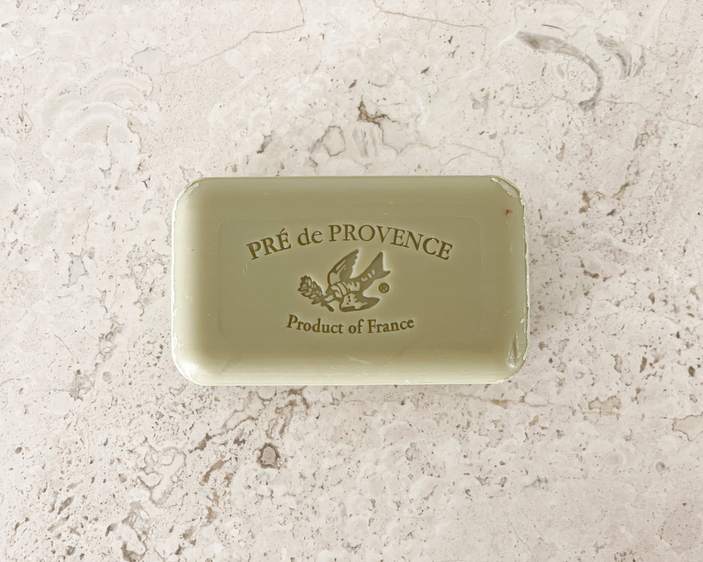 Pre de Provence Soap | Green Tea