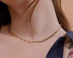 Louise Damas | Gyptis Chain Necklace