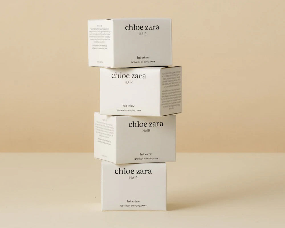Chloe Zara | Hair Creme | 50ml