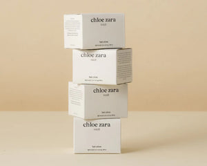 Chloe Zara | Hair Creme | 50ml