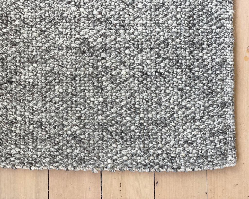 Nebraska Rug | Ash – ORNAMENT