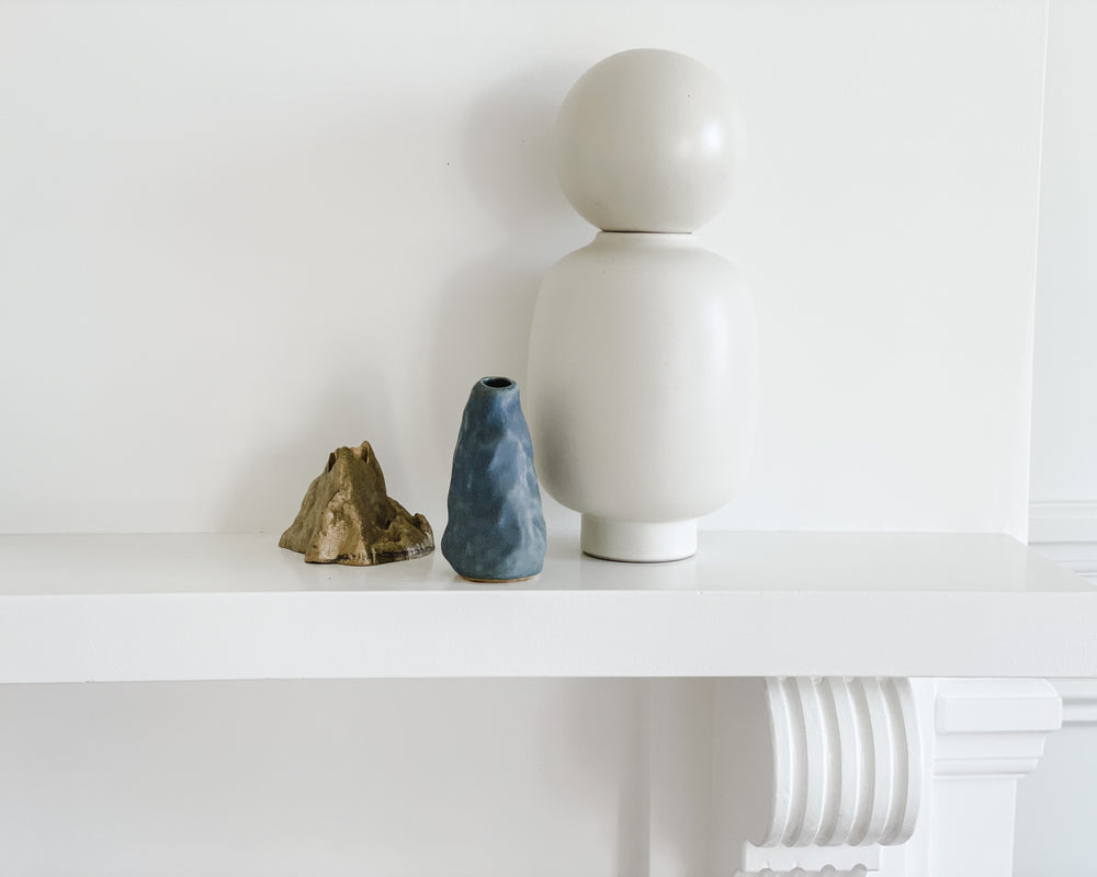 Ferm Living | Vulca Mini Vase