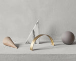 Kristina Dam | Desk Sculptures