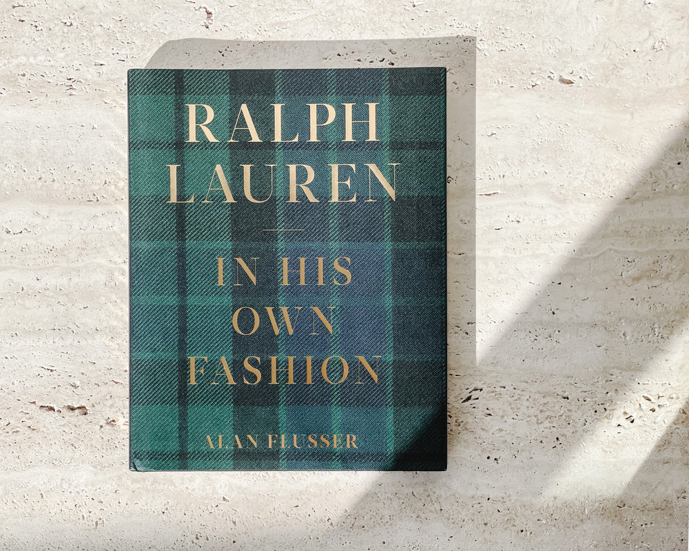 Ralph Lauren | In His Own Fashion