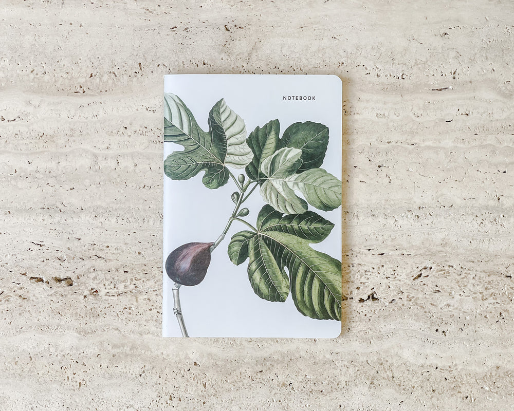 Notebook | Fig