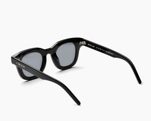 Akila Sunglasses | Apollo Black