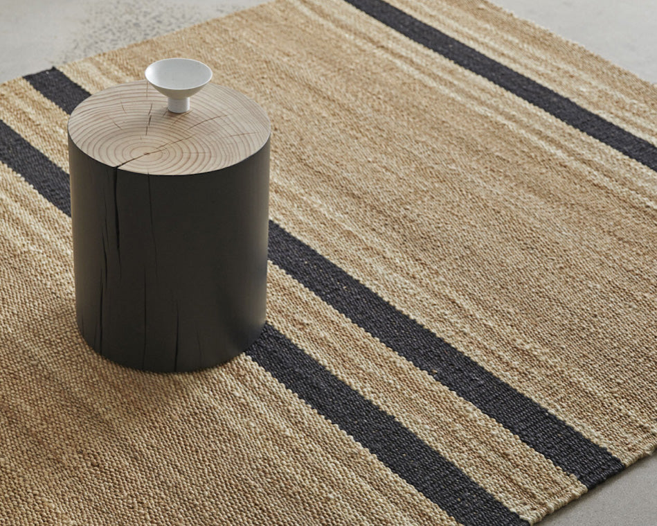 Syracuse Rug | Natural – ORNAMENT
