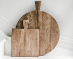 Artisan Bread Board | Round