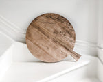 Artisan Bread Board | Round